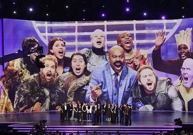 Kevin Winter/Getty Images