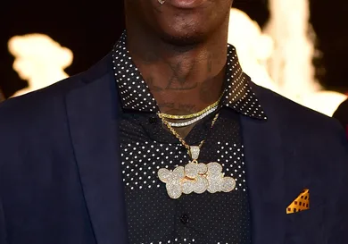 Paras Griffin/Getty Images