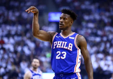 Vaughn Ridley/Getty Images