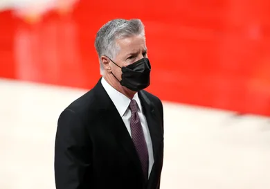 Steph Chambers/Getty Images