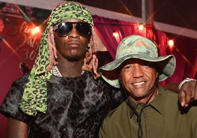 Prince Williams/Wireimage/Getty Images