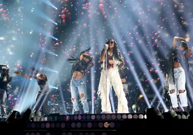 Bennett Raglin/Getty Images