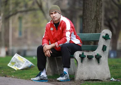 Steve Russell/Toronto Star via Getty Images