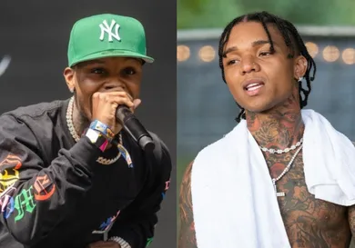 Josh Brasted, Joseph Okpako/Getty Images