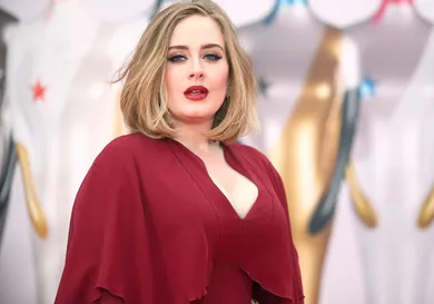 Mike Marsland / Contributor / Getty Images