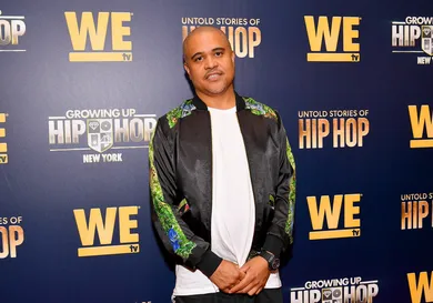 Dia Dipasupil/Getty Images for WEtv