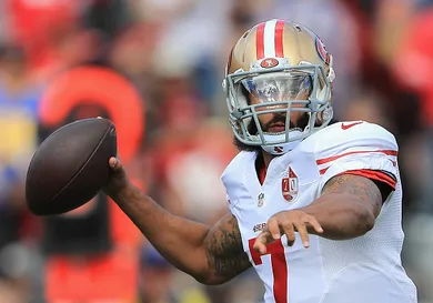 Sean M. Haffey/Getty Images