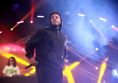 Rich Fury/Getty Images