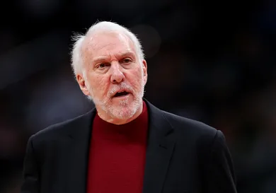 Rob Carr/Getty Images