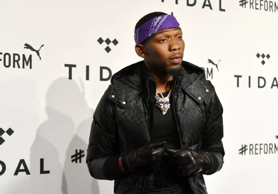 Mike Coppola/Getty Images for TIDAL