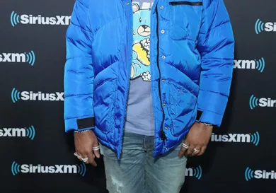 Cindy Ord/Getty Images