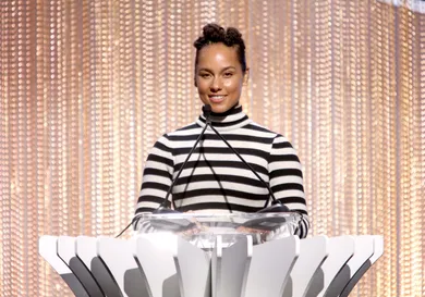 Jesse Grant / Getty Images