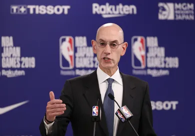 Takashi Aoyama / Getty Images