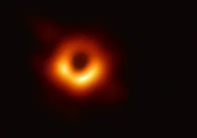 National Science Foundation/Getty Images