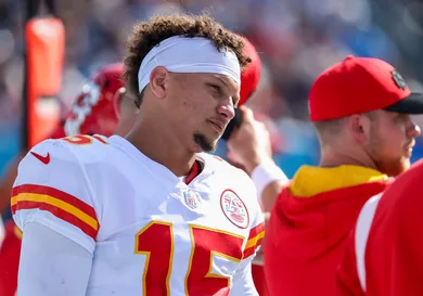 Andy Lyons/Getty Images