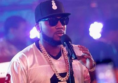 Mark Davis/Getty Images