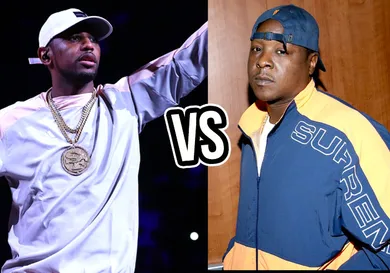 Mike Stobe/Getty Images, Bennett Raglin/Getty Images