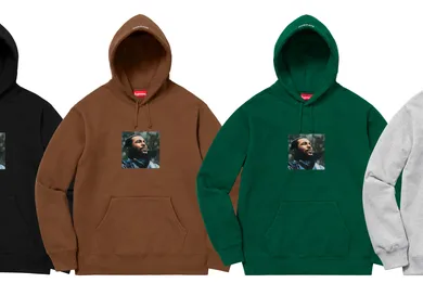 Image Via Supreme