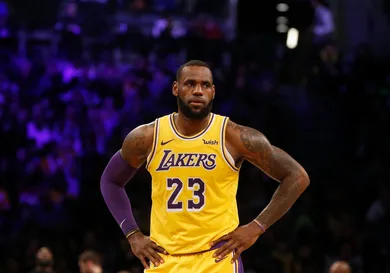 Jim McIsaac/Getty Images