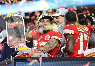 Maddie Meyer/Getty Images