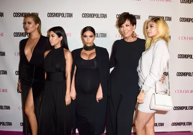 Frazer Harrison/Getty Images