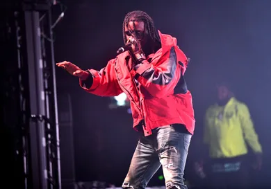 Scott Dudelson/Getty Images