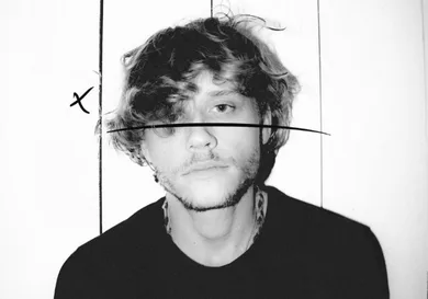 Official Artist Artwork