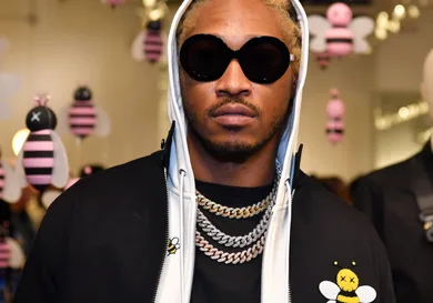 Prince Williams/Wireimage/Getty Images