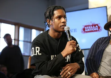 Phillip Faraone/Getty Images