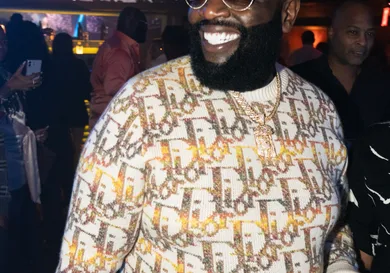 Romain Maurice/Getty Images