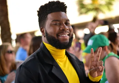 Matt Winkelmeyer/ACMA2019/Getty Images