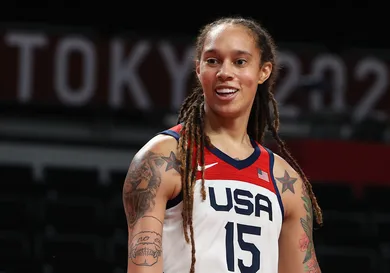 Kevin C. Cox / Getty Images