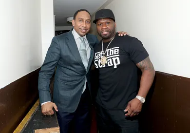 Cindy Ord/Getty Images for Starz Entertainment LLC