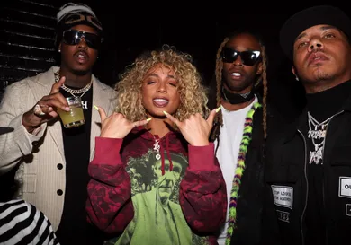 Johnny Nunez/WireImage