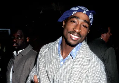 Ron Galella/WireImage/Getty Images