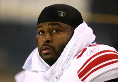 Jonathan Daniel/Getty Images