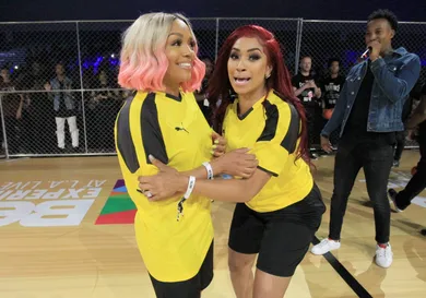 Leon Bennett/Getty Image