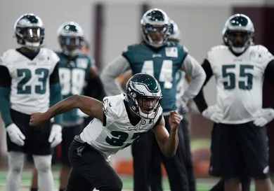 Hannah Foslien/Getty Images