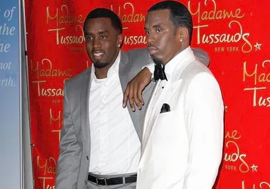 Jeffrey Ufberg/Getty Images