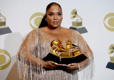 Amanda Edwards / Stringer / Getty Images