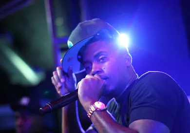 Bennett Raglin /gettyimages