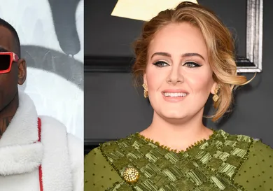 Pascal Le Segretain/Getty Image, Frazer Harrison/Getty Images