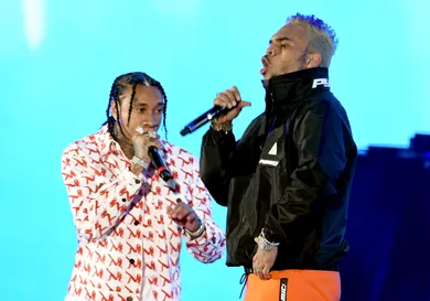 Kevin Winter/Getty Images for Radio.com