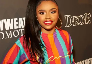 Unique Nicole / Contributor / Getty Image