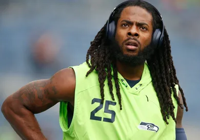 Otto Greule Jr./Getty Images