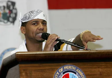 Paul Hawthorne / Getty Images