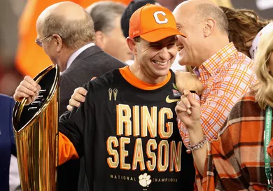 Christian Petersen/Getty Images