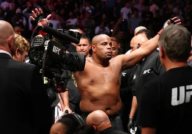 Joe Scarnici/Getty Images