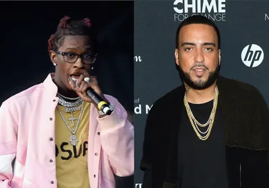 Nicholas Hunt & Noam Galai/Getty Images