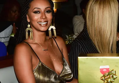 Prince Williams/Wireimage/Getty